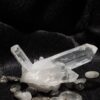 白水晶簇 Clear Quartz Cluster