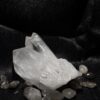 白水晶簇 Clear Quartz Cluster