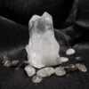 白水晶簇 Clear Quartz Cluster