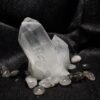 白水晶簇 Clear Quartz Cluster