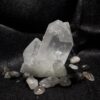 白水晶簇 Clear Quartz Cluster