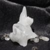 白水晶簇 Clear Quartz Cluster
