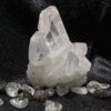 白水晶簇 Clear Quartz Cluster