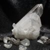 白水晶簇 Clear Quartz Cluster