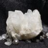 白水晶簇 Clear Quartz Cluster