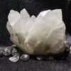 白水晶簇 Clear Quartz Cluster