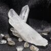 白水晶簇 Clear Quartz Cluster