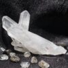 白水晶簇 Clear Quartz Cluster
