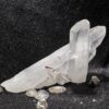 白水晶簇 Clear Quartz Cluster