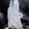 白水晶簇 Clear Quartz Cluster