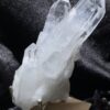 白水晶簇 Clear Quartz Cluster