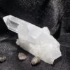 白水晶簇 Clear Quartz Cluster