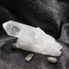 白水晶簇 Clear Quartz Cluster