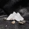白水晶簇 Clear Quartz Cluster
