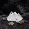 白水晶簇 Clear Quartz Cluster