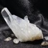 白水晶簇 Clear Quartz Cluster