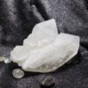 白水晶簇 Clear Quartz Cluster