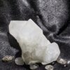 白水晶簇 Clear Quartz Cluster