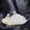 白水晶簇 Clear Quartz Cluster