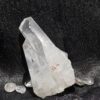 白水晶簇 Clear Quartz Cluster