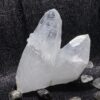白水晶簇 Clear Quartz Cluster