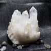 白水晶簇 Clear Quartz Cluster