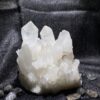 白水晶簇 Clear Quartz Cluster