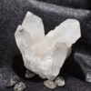 白水晶簇 Clear Quartz Cluster