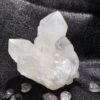 白水晶簇 Clear Quartz Cluster