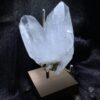 白水晶簇 Clear Quartz Cluster