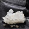 白水晶簇 Clear Quartz Cluster