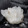 白水晶簇 Clear Quartz Cluster