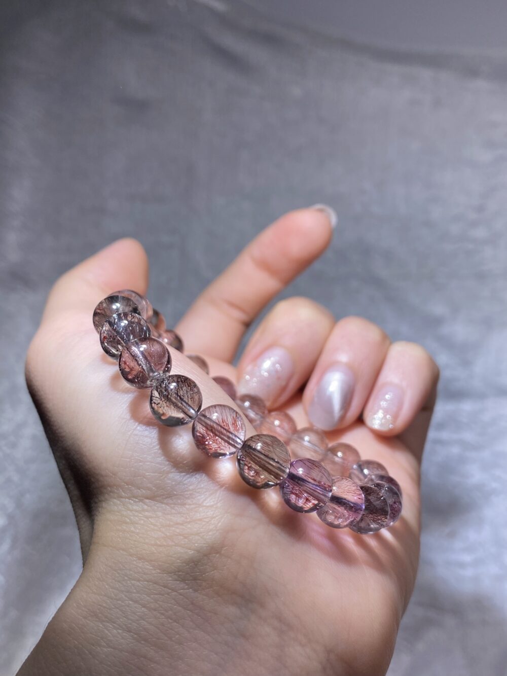 仙女超七