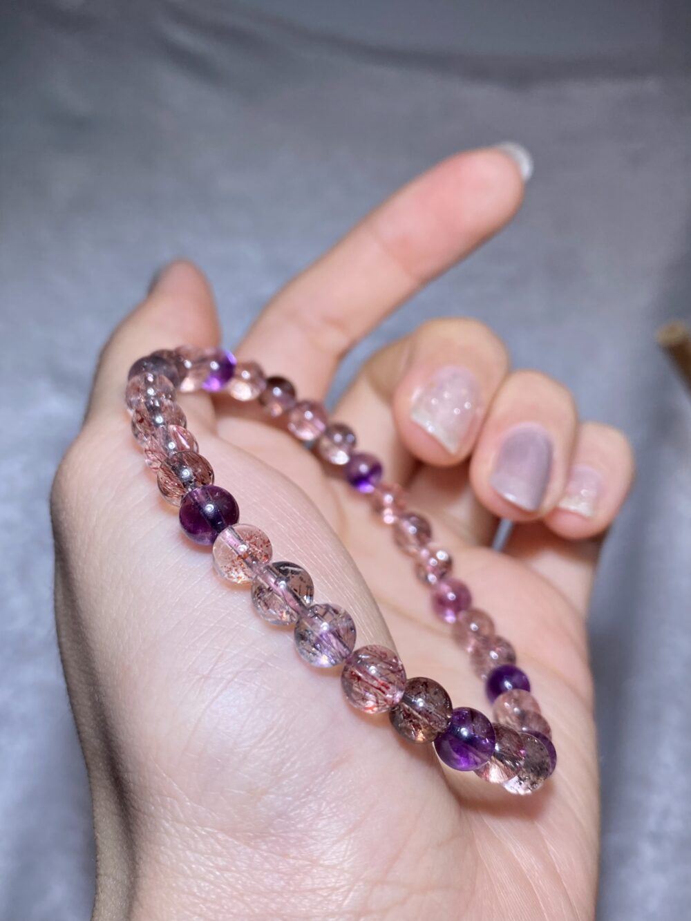 超七