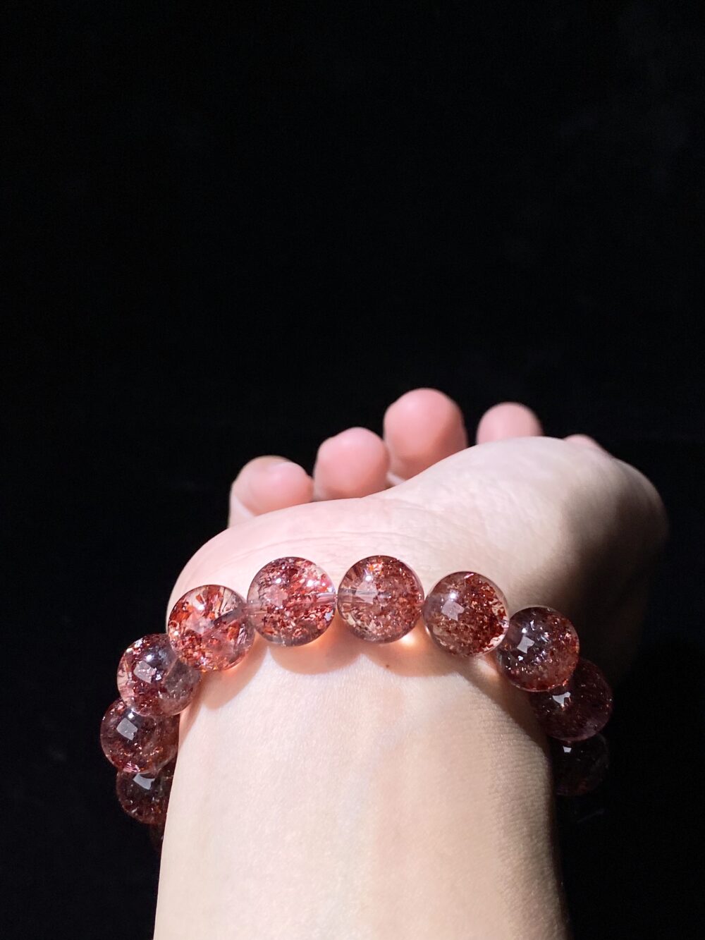 金草莓超七 天花板款