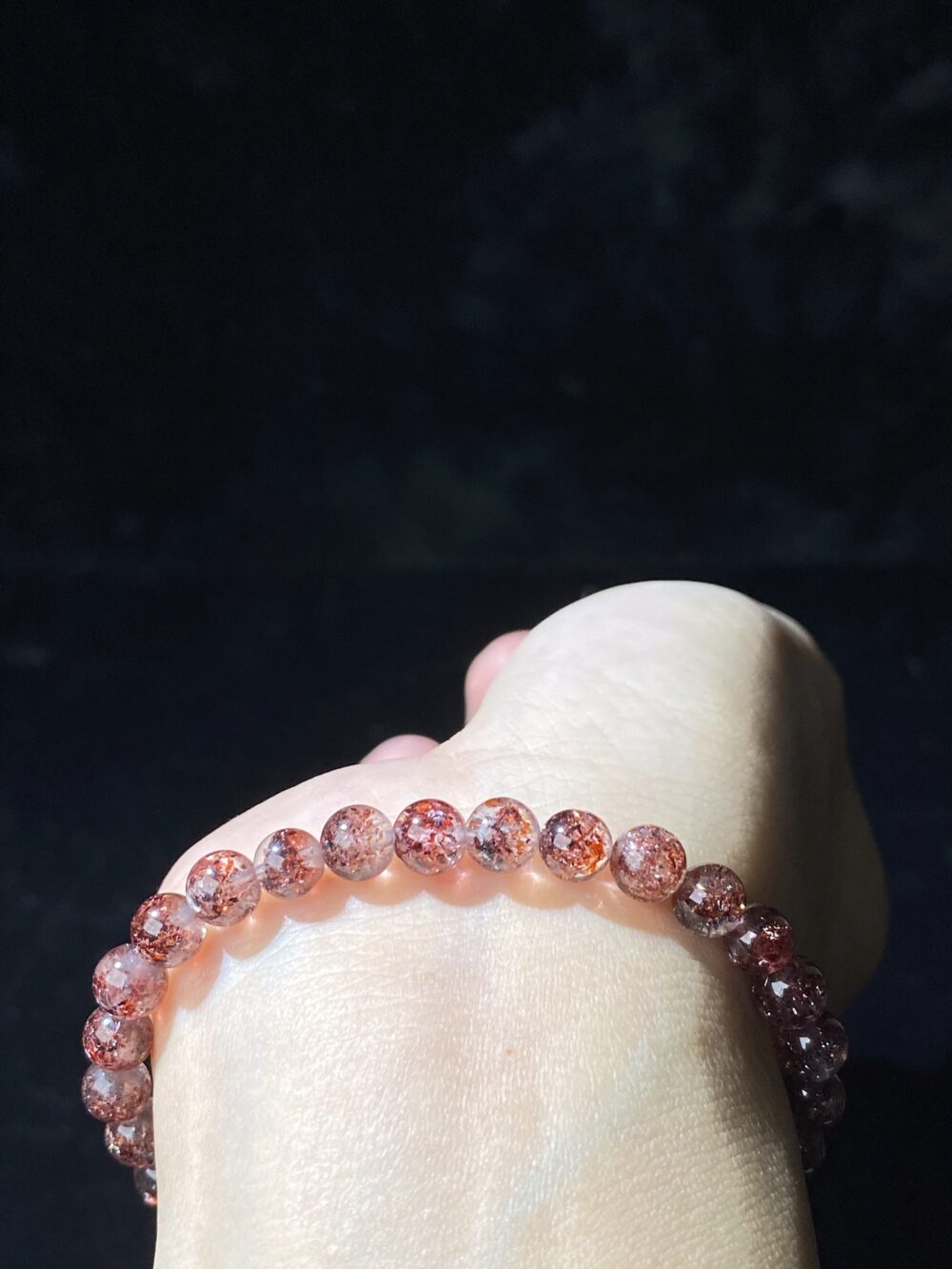 金草莓超七 收藏款