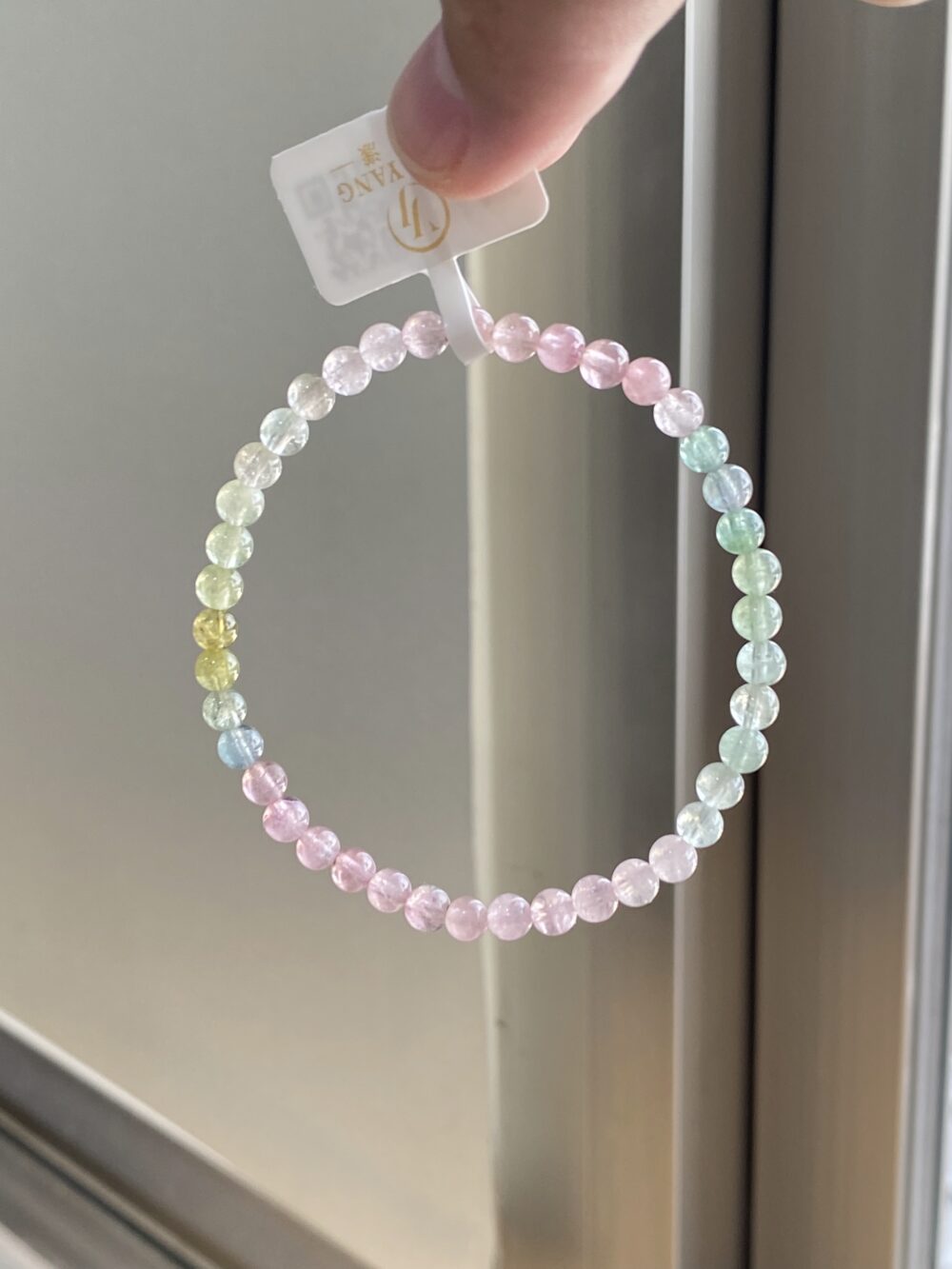 馬卡龍碧璽 日常款