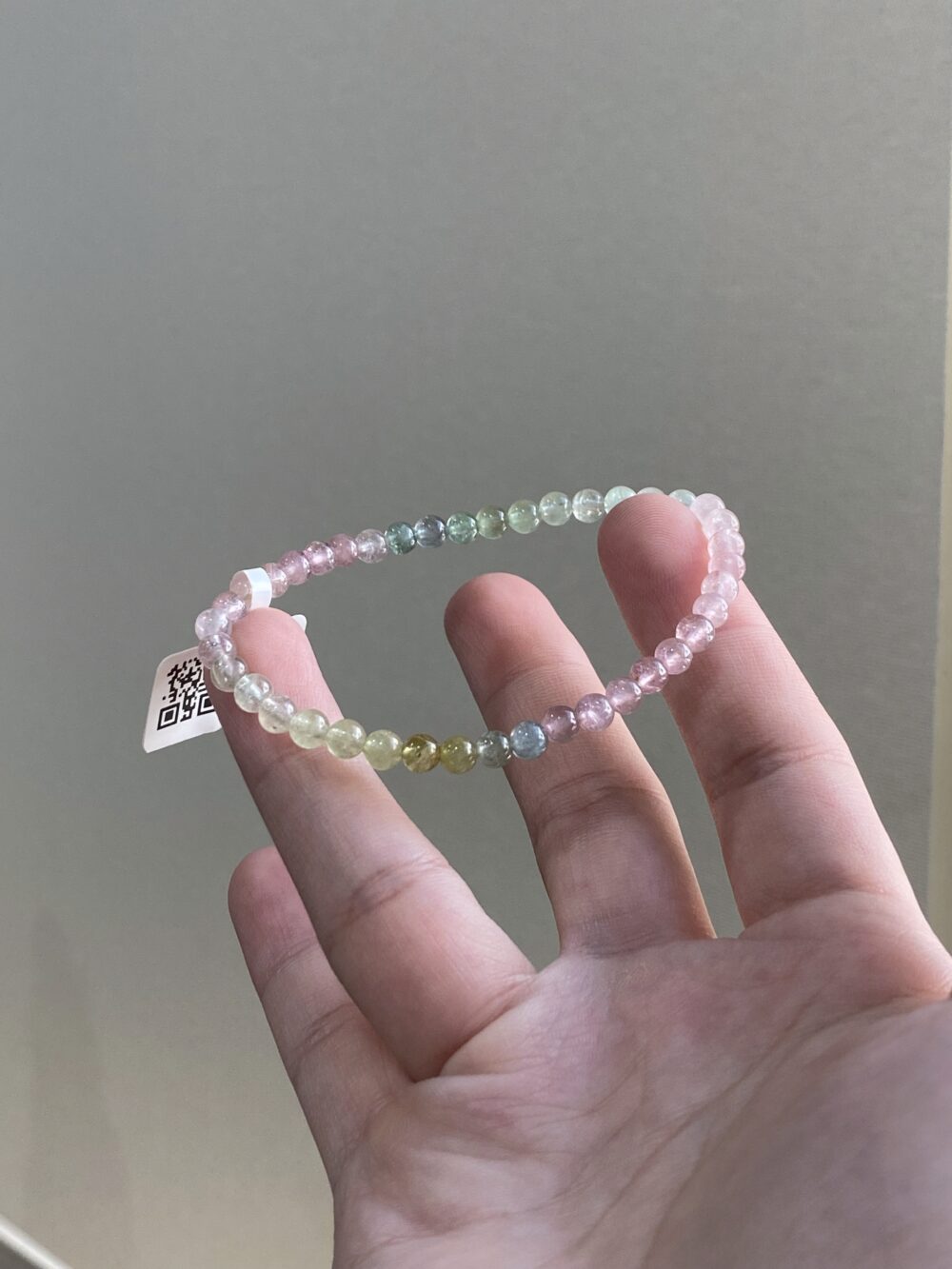 馬卡龍碧璽 日常款