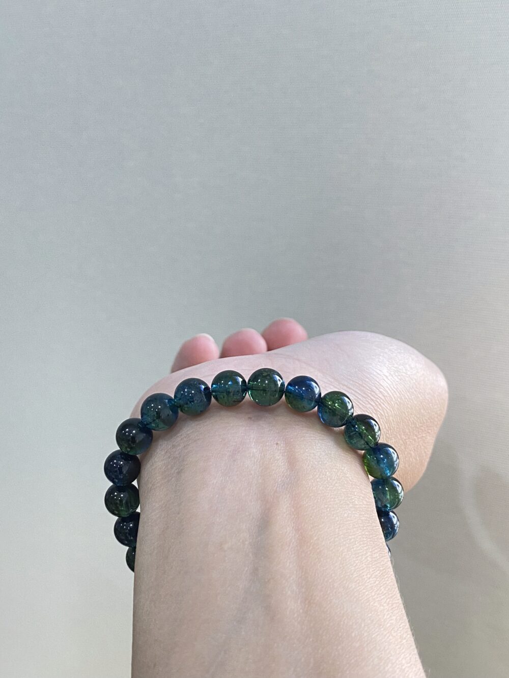 藍綠碧璽 天花板款