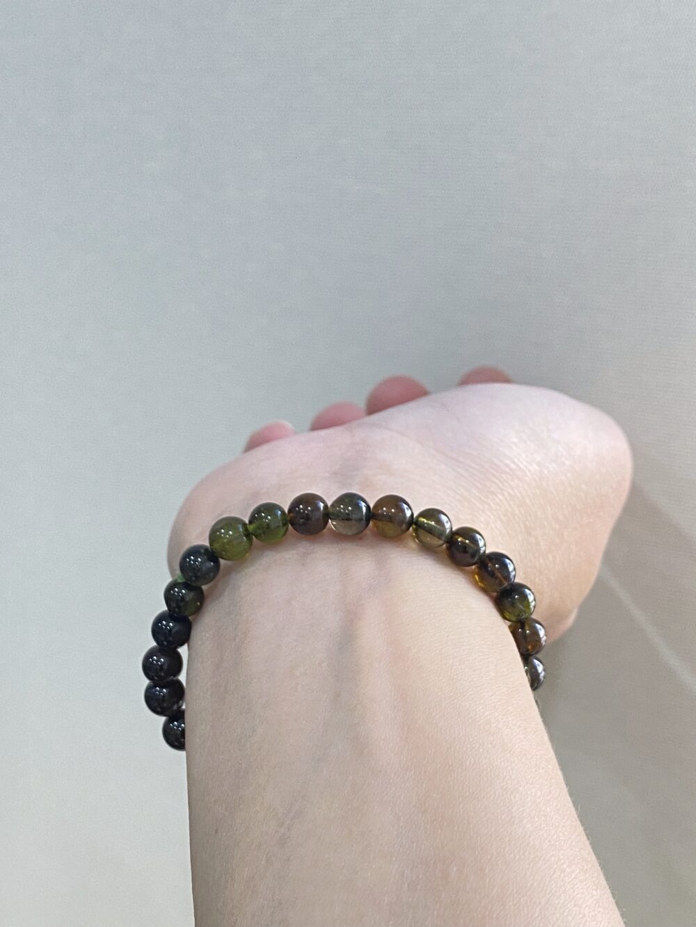黑美人碧璽 日常款