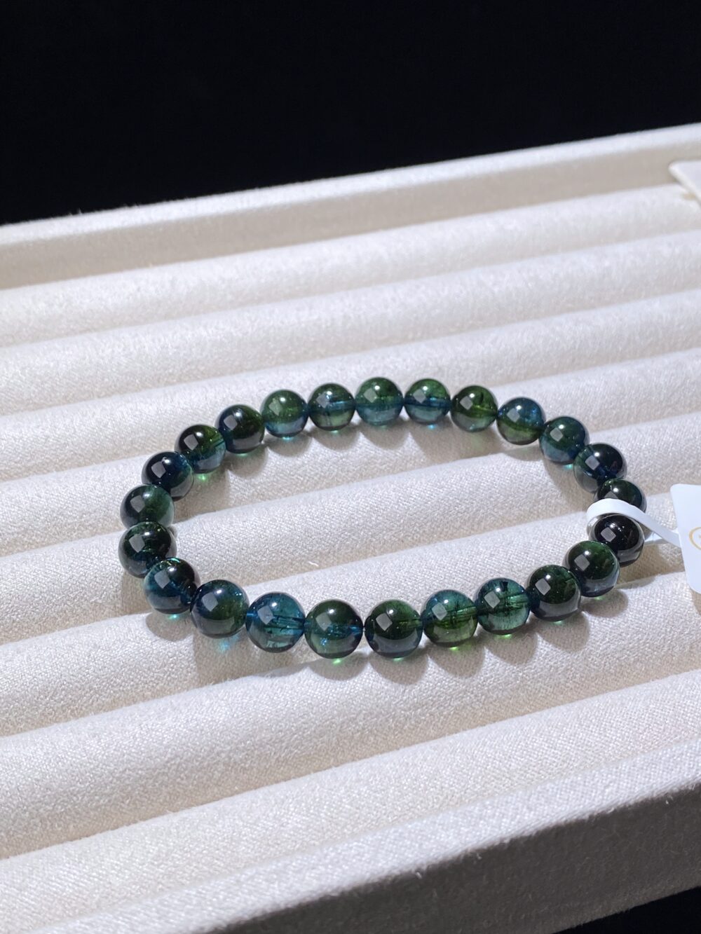 藍綠碧璽 天花板款