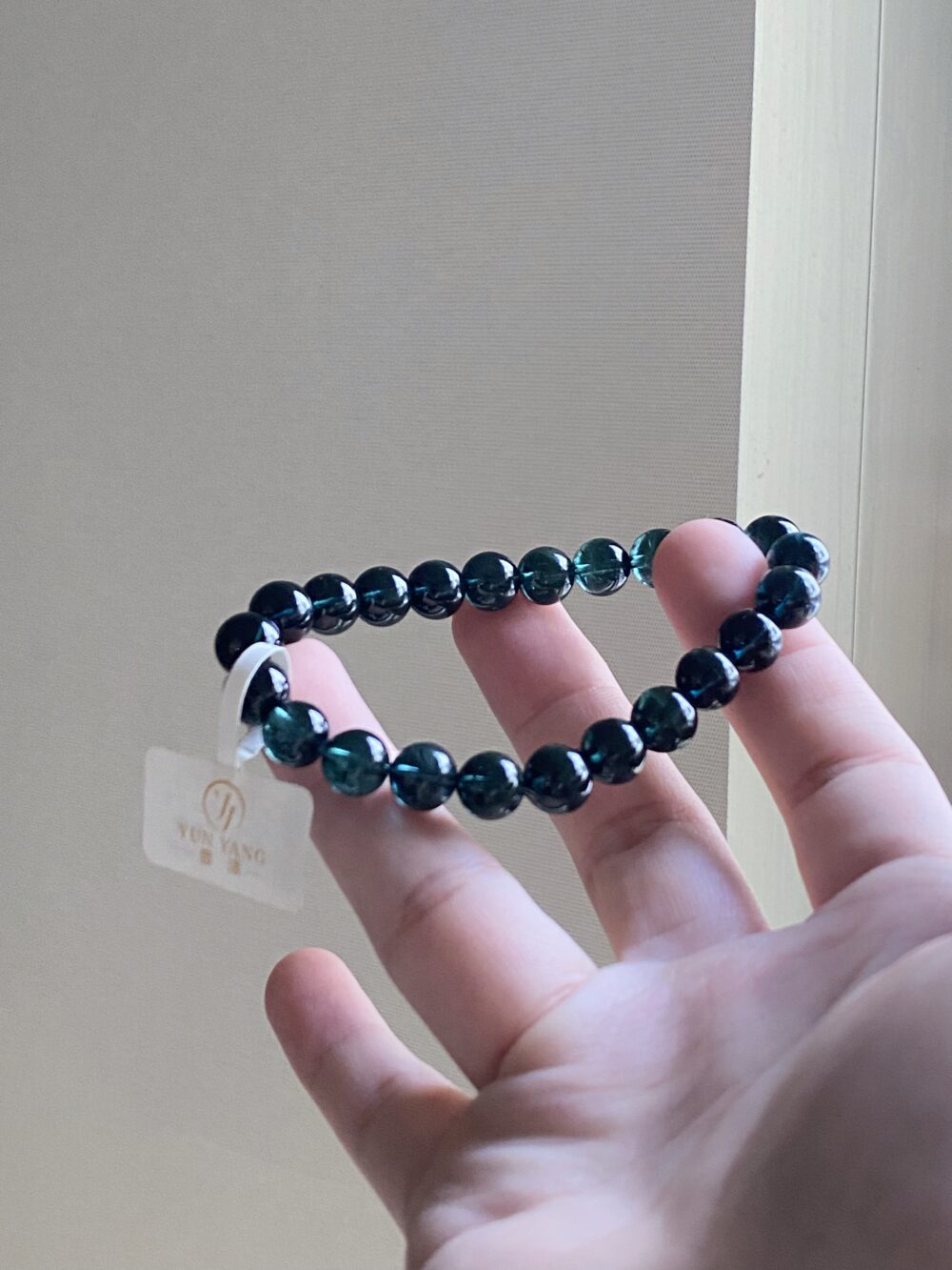 藍碧璽 頂級款