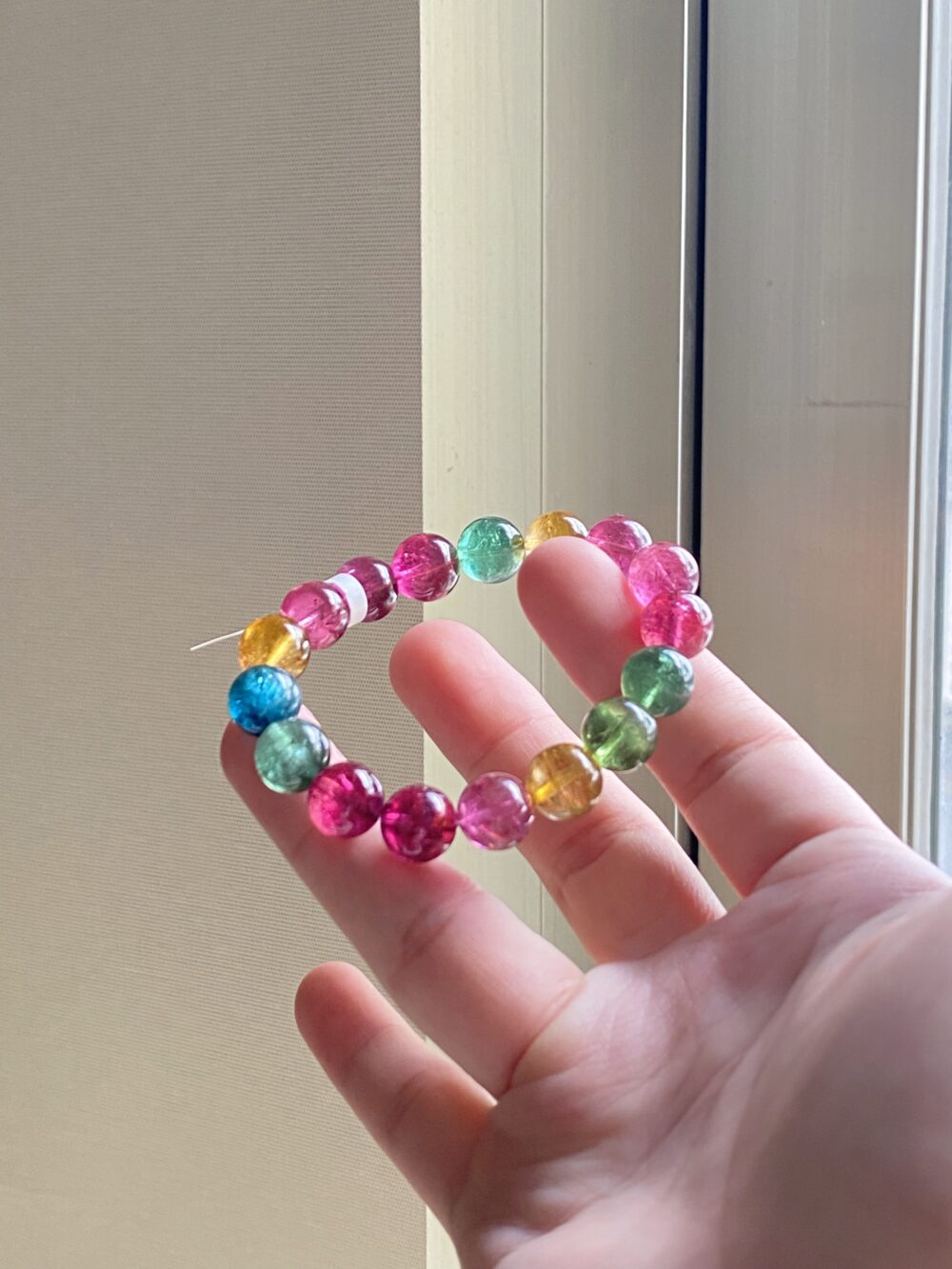 螢光碧璽 天花板款