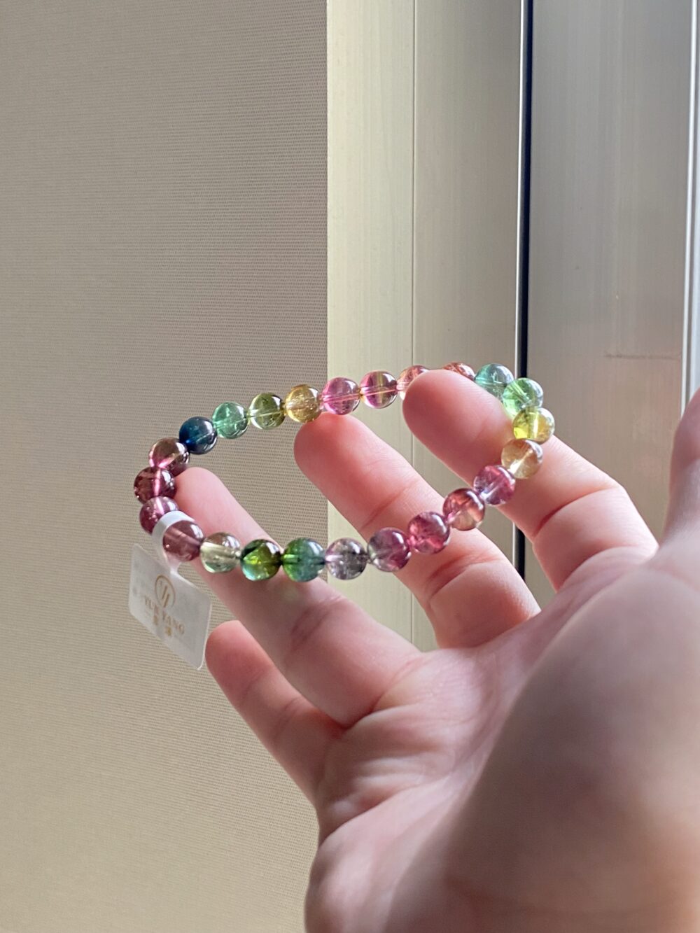 西瓜碧璽 天花板款