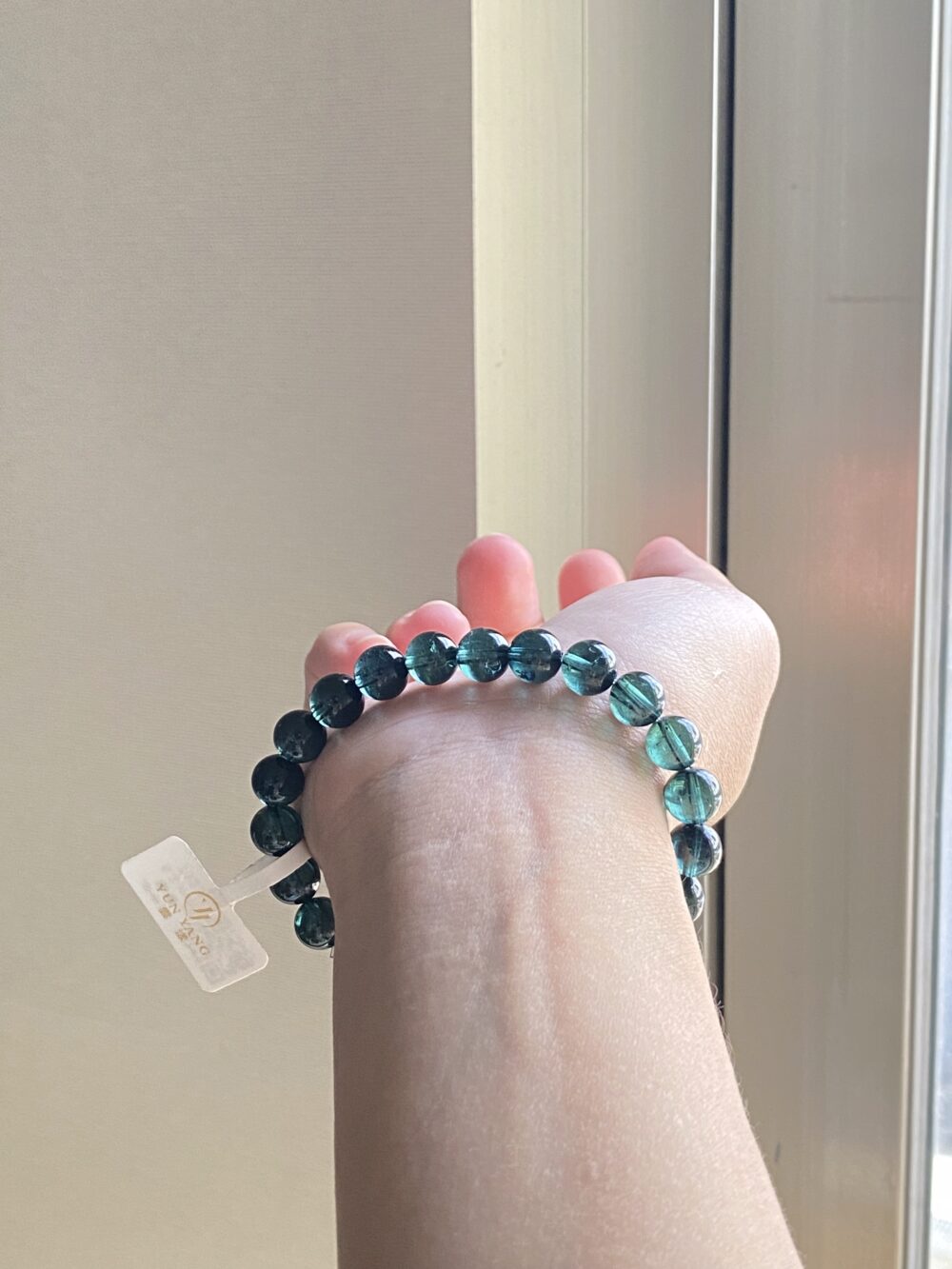 藍碧璽 頂級款