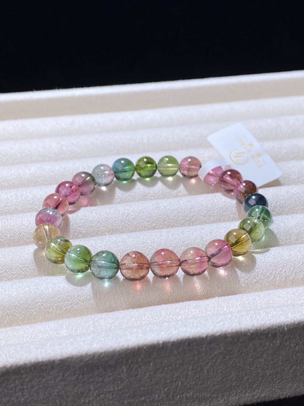西瓜碧璽 天花板款